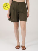 Olive color option