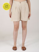 Beige color option