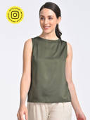 Olive color option, Currently selected