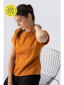 Mustard color option
