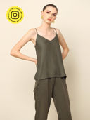 Olive color option