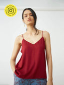 Maroon color option