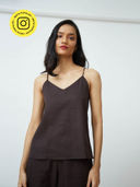 Brown color option