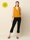Mustard color option