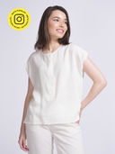 Cream color option, Currently selected
