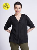 Black color option
