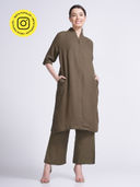 Olive color option, Currently selected