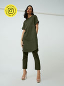 Olive color option, Sold out