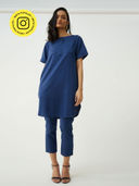 Navy Blue color option