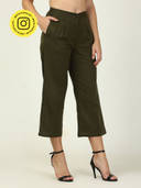 Olive color option, Currently selected