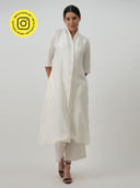 Cream color option, Currently selected