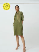 Olive color option
