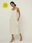 Cream color option, Currently selected
