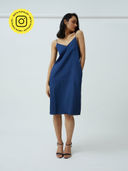 Indigo color option