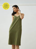 Olive color option