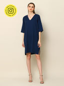 Navy Blue color option