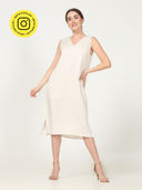 Cream color option, Currently selected