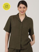 Olive color option