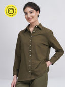 Olive color option