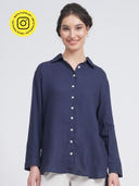 Navy Blue color option
