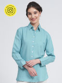 Blue color option