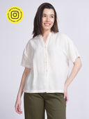 Cream color option