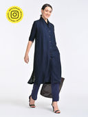 Navy Blue color option