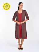 Maroon color option