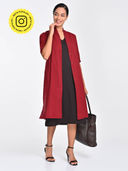 Maroon color option