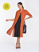 Orange color option
