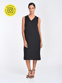 Black color option, Currently selected
