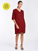 Maroon color option