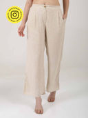 Beige color option, Currently selected