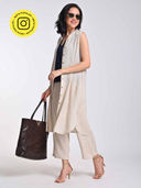 Beige color option