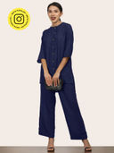 Navy Blue color option
