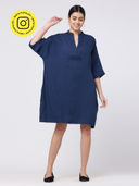 Navy Blue color option, Sold out
