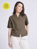 Olive color option