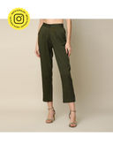 Olive color option