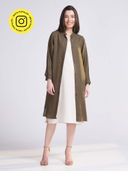 Olive color option, Sold out