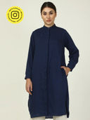Navy Blue color option, Sold out