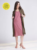 Olive color option