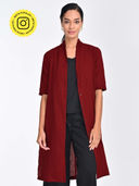Maroon color option