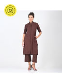 Brown color option