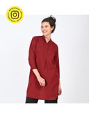 Maroon color option