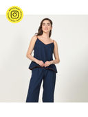 Navy Blue color option, Sold out