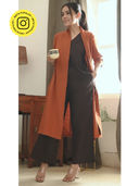Orange color option