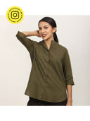 Olive color option, Sold out