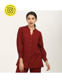 Maroon color option, Sold out