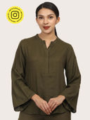 Olive color option