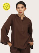 Brown color option